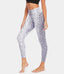 Bloom High Waisted Leopard Print Leggings