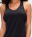 Loose Fit Sleeveless Top