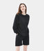 Sweatshirt Shorts Loungewear Set