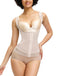 Plus Size Women Vest Tummy Belly Girdle Body Shaper