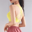 Outside Wear Yoga Sports Bra