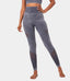 FLOW High Waisted Seamless Full Length Leggings