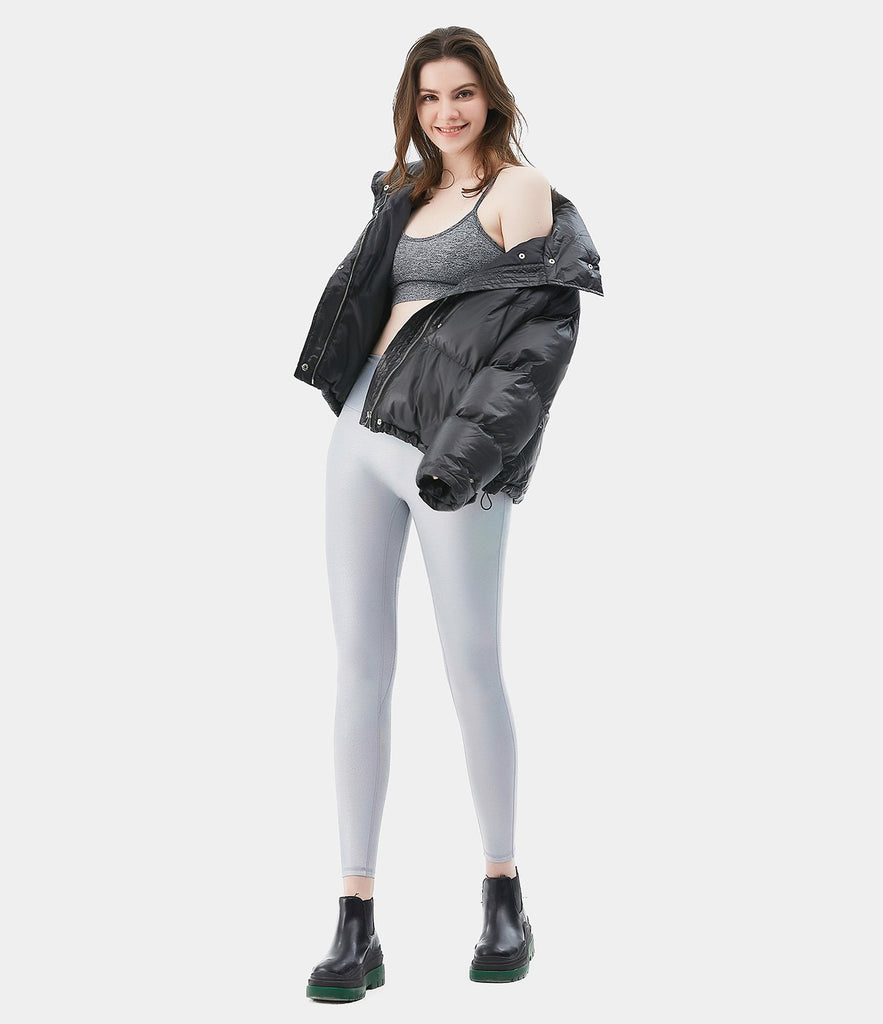 Padded Coat