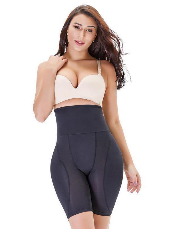 Women Butt Lifter High Waist Hip Panties