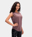 Breathable Cotton Sleeveless Top