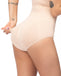 Women Seamless Firm Thigh Control Bodysuit