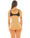 Women High Waisted Tummy Butt Lifter Shapewear