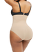 Plus Size High Waist Trainer Panties