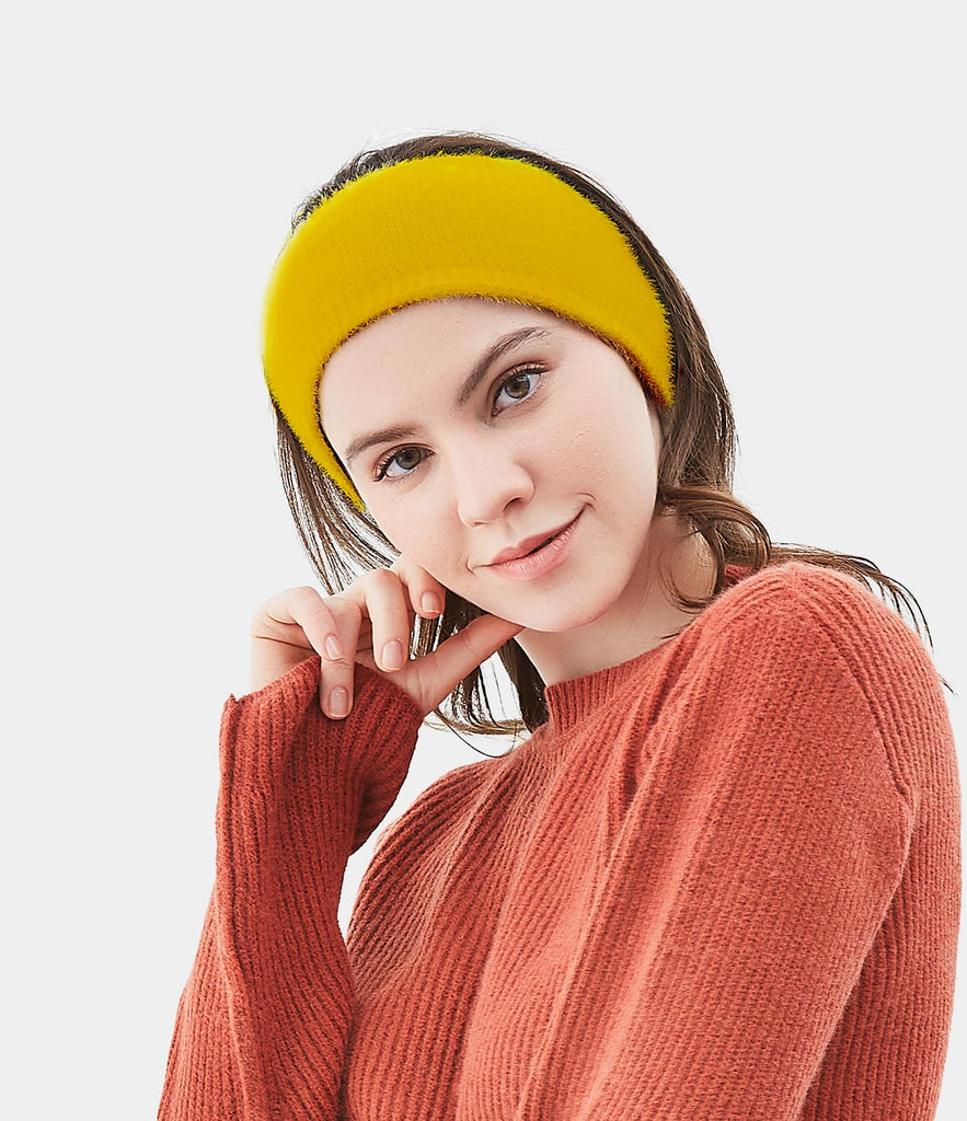 Fleece Headband