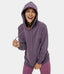 Solid Color Hoodie Sweatshirt