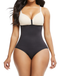 Plus Size High Waist Trainer Panties