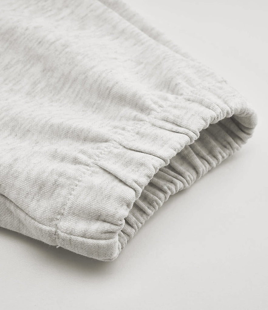 Solid Color Joggers