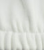 Drawstring Fleece Lined Capri Joggers