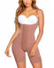 Hook Eye Front Closure Women Shapewear