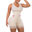 Compression Garments Abdomen Shaping Short Vest Girdle