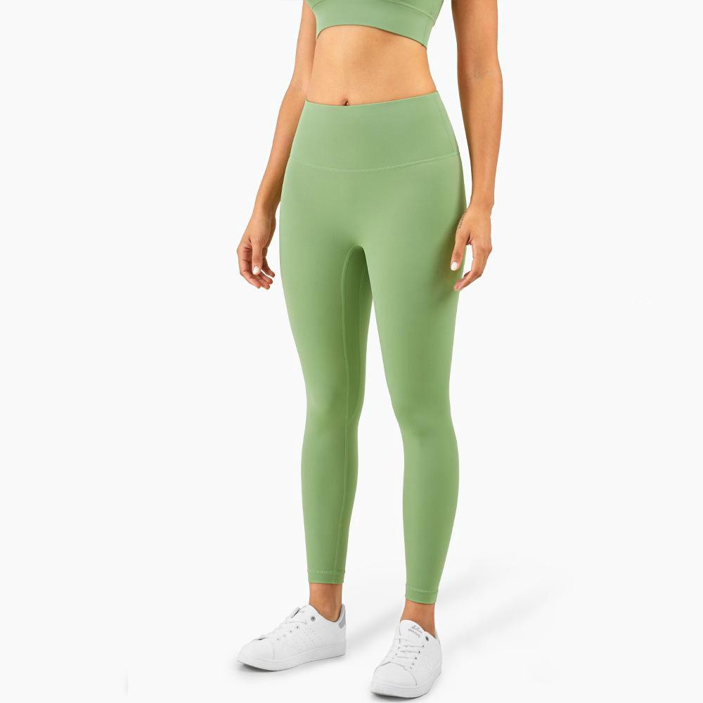 Yoga Stylish Quick Dry Leggings