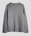 Cable Knitted Sweater