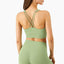 High Support Casual Yoga Sport Bra