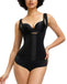 Plus Size Women Vest Tummy Belly Girdle Body Shaper