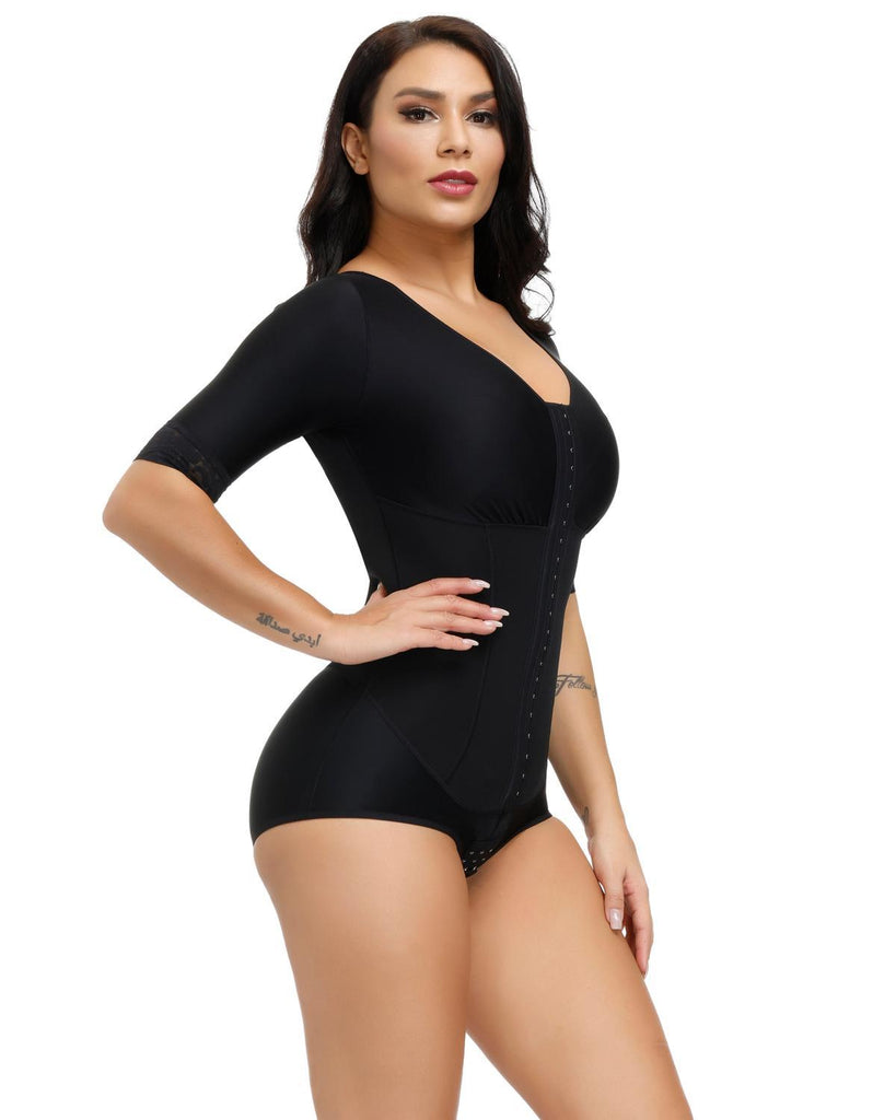 Women Body Slimming Bodysuit