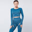 Dry Fit Cut Fitness Outfits