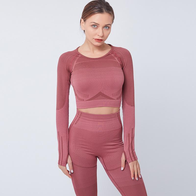 Dry Fit Cut Fitness Outfits