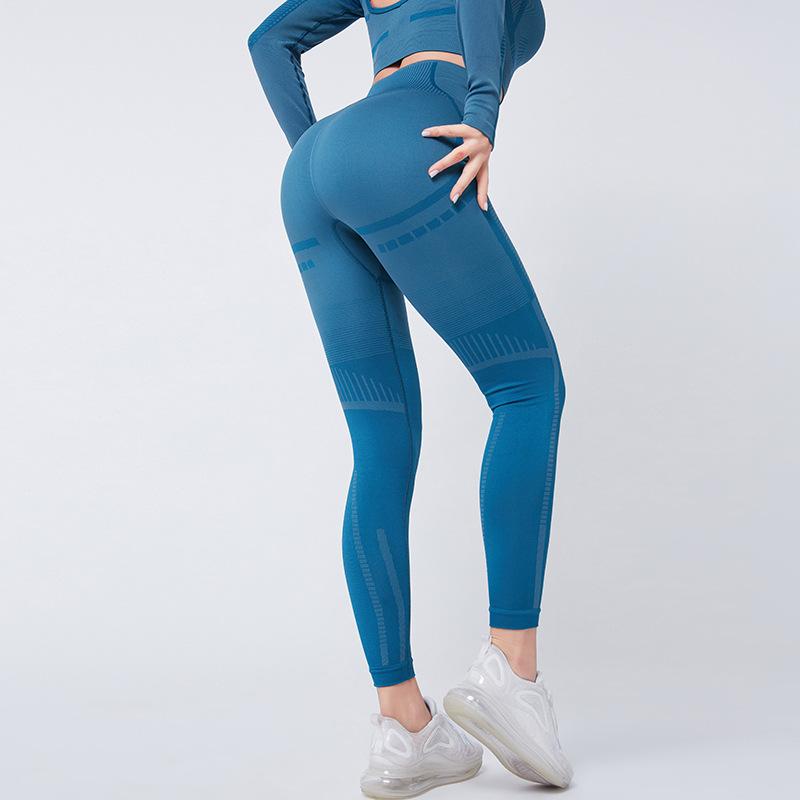 Dry Fit Cut Fitness Outfits