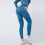 Dry Fit Cut Fitness Outfits