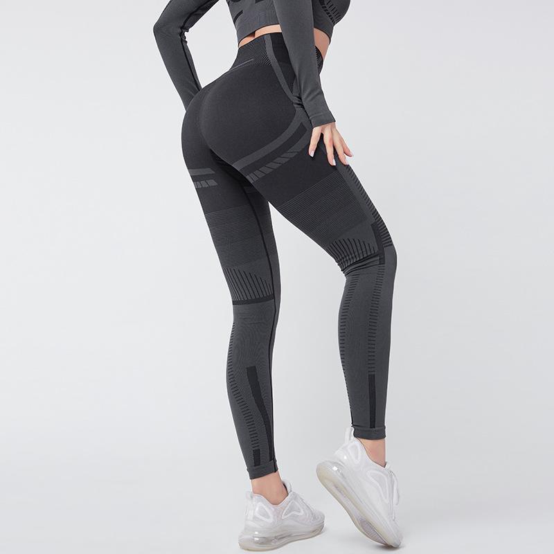 Dry Fit Cut Fitness Outfits