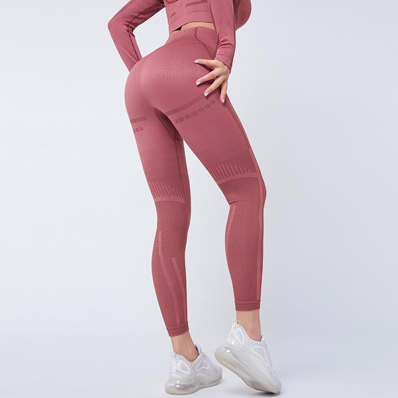 Dry Fit Cut Fitness Outfits