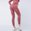 Dry Fit Cut Fitness Outfits