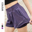 Loose Two piece Shorts