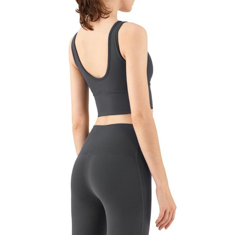 inclusive Fashion Sports Bra