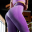 Stretchy Tummy Control Leggings