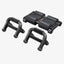 Calliven Creative Multi Functional Home Carver Pro Roller Core Workouts