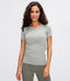 Breathable Short Sleeves Sports Top