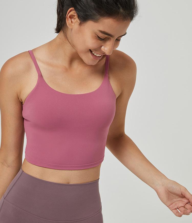 Flow Tank Top