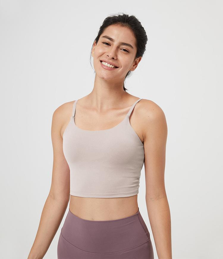 Flow Tank Top