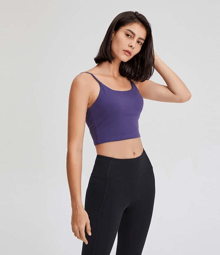 Flow Tank Top