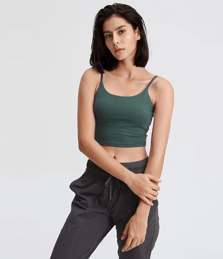 Flow Tank Top
