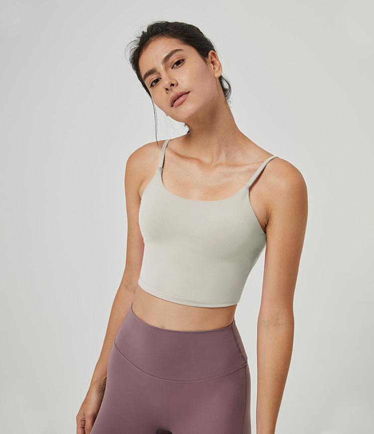 Flow Tank Top