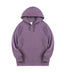 Solid Color Hoodie Sweatshirt