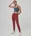 Longline Tank Low Support Sports Bra