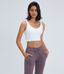 Longline Tank Low Support Sports Bra