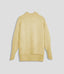 Mock Neckline Sweater