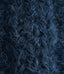 Longline Solid Color Sweater