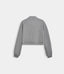 Zip Front Drawstring Multi Pocket Jacket
