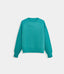 Solid Color Sweater