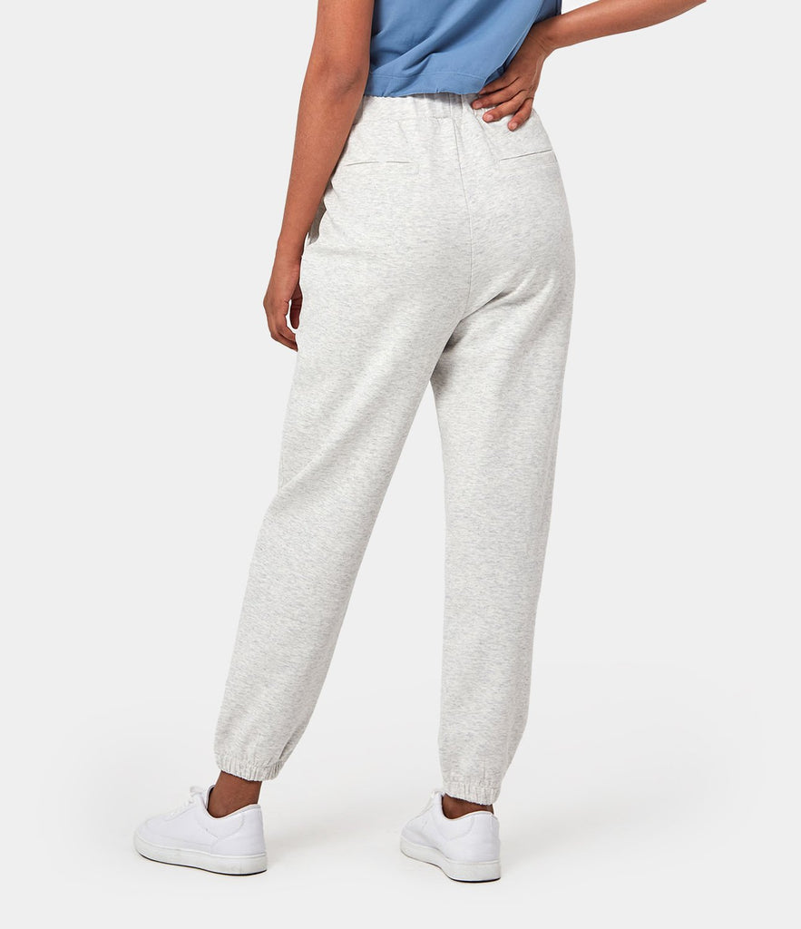 Solid Color Joggers
