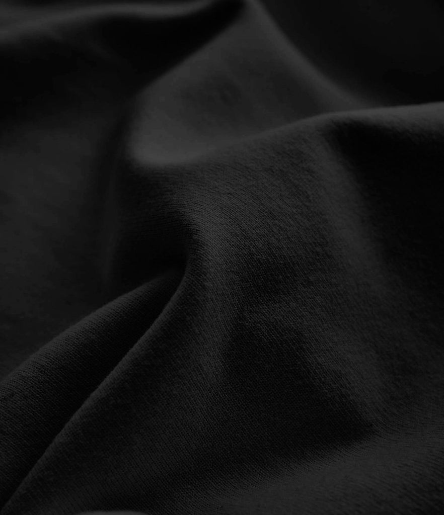 Solid Color Turtleneck Sweater